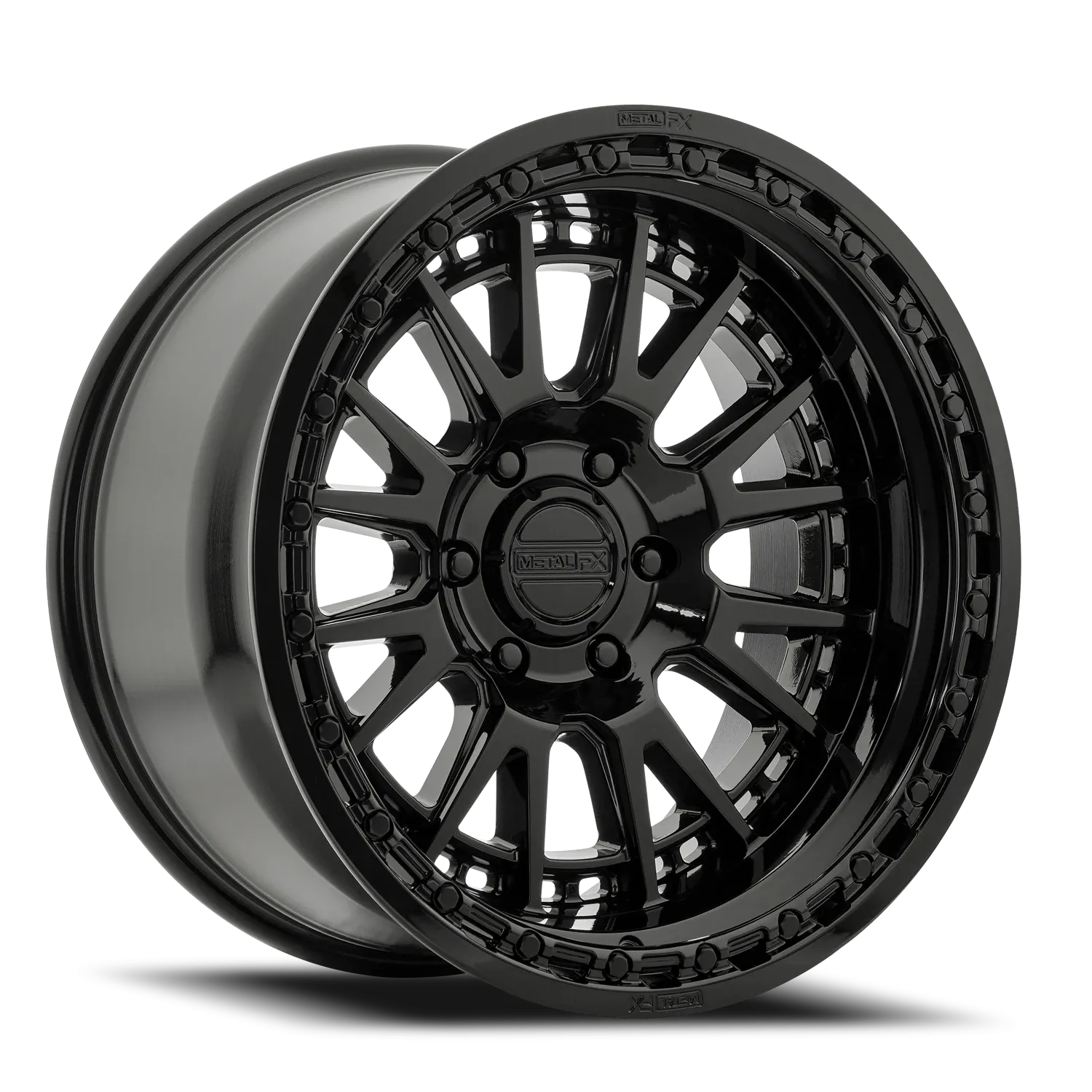 METAL-FX SLAYER TRUCK 20X9